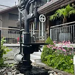 アパート Dachwohnung Mit Balkon Am Brienzersee, Be
