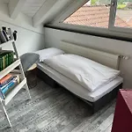 Dachwohnung Mit Balkon Am Brienzersee, Be * ブリエンツ