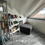 Dachwohnung Mit Balkon Am Brienzersee, Be * ブリエンツ