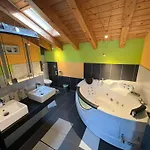 Dachwohnung Mit Balkon Am Brienzersee, Be * ブリエンツ