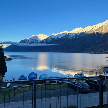 Lejlighed Dachwohnung Mit Balkon Am Brienzersee, Be Brienz (Bern)