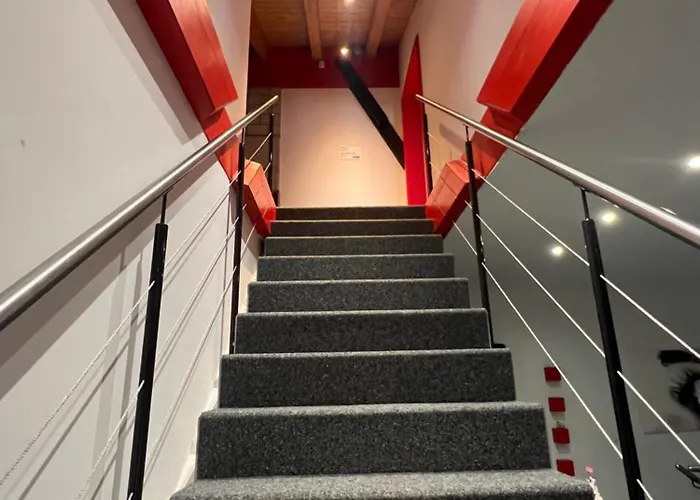 Dachwohnung Mit Balkon Am Brienzersee, Be Apartament