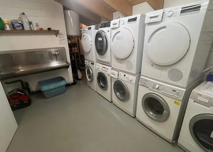 Dachwohnung Mit Balkon Am Brienzersee, Be Lejlighed Brienz (Bern)