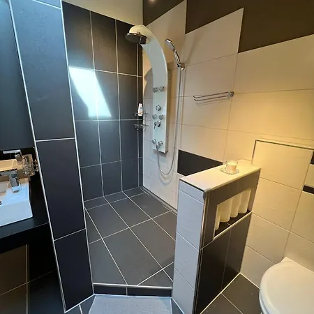 شقة Dachwohnung Mit Balkon Am Brienzersee, Be برينز