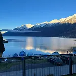 Διαμέρισμα Dachwohnung Mit Balkon Am Brienzersee, Be Brienz (Bern)
