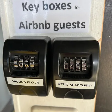 Dachwohnung Mit Balkon Am Brienzersee, Be Daire